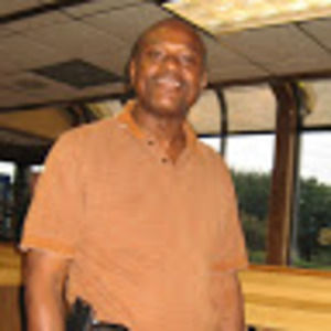 Meet your Posher, Darin